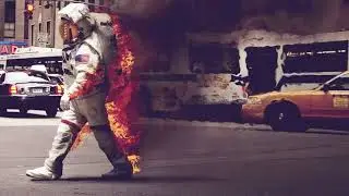 Talking Heads -  Psycho Killer (Tolga Maktay Edit)
