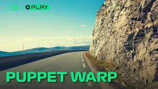 PHOTOSHOP FOR ARCHITECTURE - Puppet Warp | AGA Play