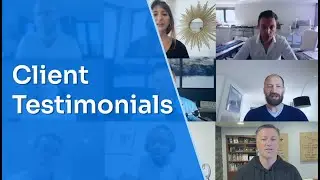 Client Testimonials