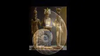 THE LIFE AND DEATH CODE SACRED GEOMETRY FIBONACCI SEQUENCE