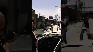 ЛЕГЕНДАРНЫЙ КОП В #gta5rp #majestic #shorts #twitch #твич #гта #гтарп #гта5рп #самп #vs #девушка
