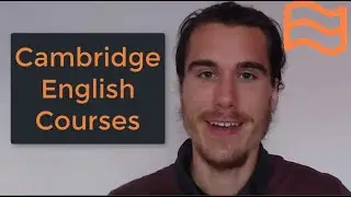 Online Cambridge English Course - Reviews