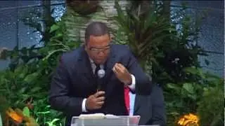 Pastor Josué Monteiro - O Caminho de um profeta  - Ministrações 2013