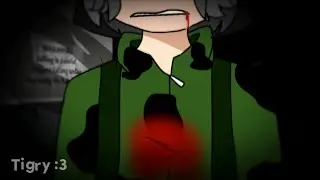 “Please don’t go” - Animation meme - Piggy Breakout (Ft, Tigry and Danny)
