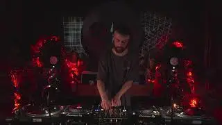 Tramplin On Air 022: Zamaraev
