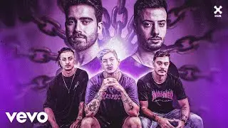 INNDRIVE, Keff, BIG - Tamo De Volta (Audio) ft. Pepo