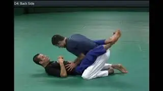 BBS1 Guard Techniques