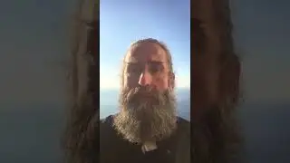 Как общаться с неверующими людьми? Монах Андроник. Афон.