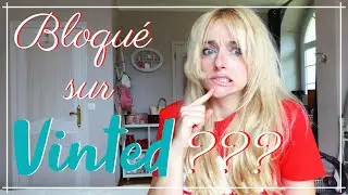 L'UNIQUE SOLUTION ! pour revenir sur Vinted 👍