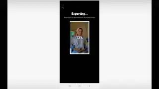 How to Export and Share Video via  Capcut | Capcut Tutorial #14