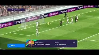 0 angle goal from Fernando Torres 🔱💣🖤🔥