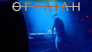 Offaiah @ the Brooklyn Mirage - EZOO Afterparty - Official Aftermovie