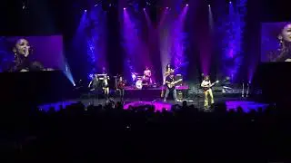 End of the Line - RTX 2018 Jeff Williams Freelance Orchestra