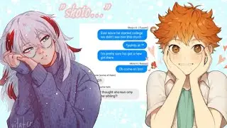 Hinata as Fuyumi Todoroki [] Hinata harem []