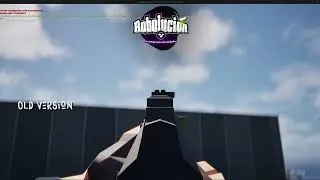 New Hand Sway & ADS System Showcase 🎮