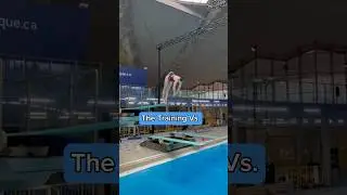 Training Vs. Results 🤯 