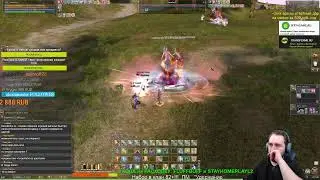 {Lineage 2 Prelude of War} Открываем 1 000 Шкатулок с Дарами Шилен!!!