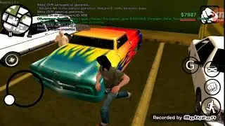 Gta SAMP на андроид!!?? Не кликбейт!!!