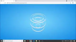 Css Stunning Loading Animation Effect / using Html & Css /Css Animation Code/