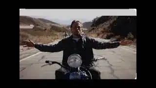 Sons Of Anarchy Series