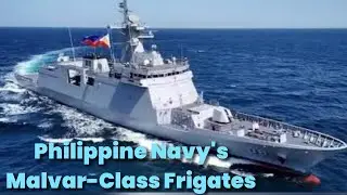 New Philippine Navy HDC-3200 Corvettes Equipped with Turkish Aselsan Gokdeniz 35mm CIWS.