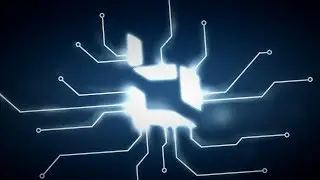 Secret Project Teaser