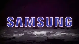 Hyper Extreme Chorded Samsung Logo Animation
