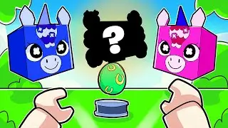 PETS SECRETOS! EM BUSCA DE TUDO DA ATUALIZAÇÃO DO PET SIMULATOR X (ROBLOX)