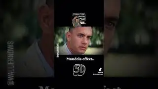 Mandela Effect