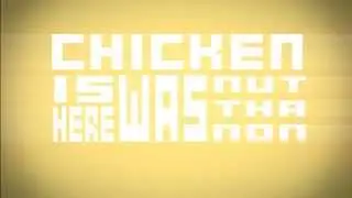 Text Motion Graphics
