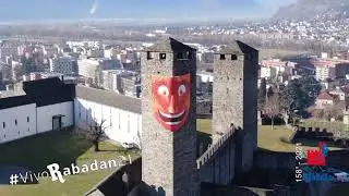 158° RABADAN 2021 - POSA MASCHERONE