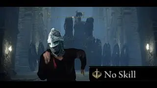 Hero's grave be like