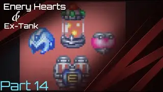 Megaman X5 [Xtreme] 100% Full Gameplay (14) : Remaining Heart Tanks & Ex-Tank