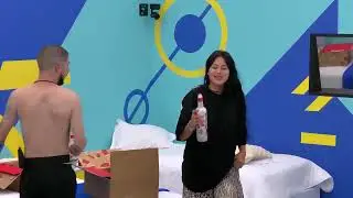 INTERCAMBIO DE PAREJAS 🔥 PARTE 19 🔥