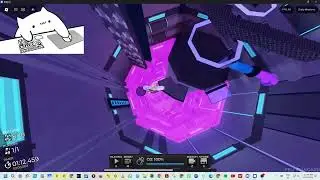 Hyperspeed (FEU Gameplay) 
