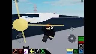 Roblox plane crazy vip helicopter tutorial
