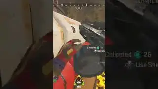 EVA 8 SUPREMACY | NoLifeApex #shorts