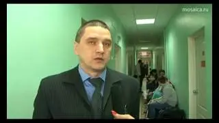 Военком предупреждает: не отслужил год - отсидишь два