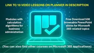 Microsoft Planner - Integrate with Microsoft Teams