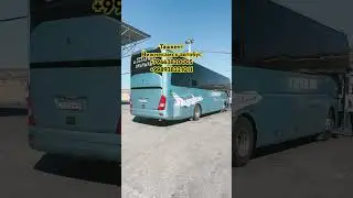 Ташкент Нижнекамск автобус