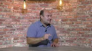 Денис Сидоров о благоустройстве