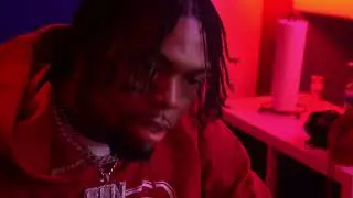 RichSkii “Wish You the Best” In Studio Vlog