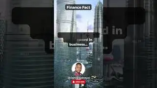 Finance Fact Debt can be a double-edged  #shorts #businesstips #businessfact