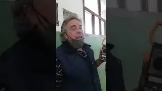 Pinza Amperimétrica ( Parte 2)