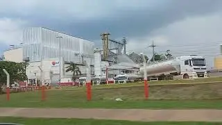 CIDADE NOVA MUTUM MATO GROSSO - Parte 5 (Uma Cidade Modelo)