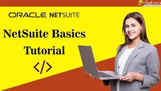 NetSuite Basics