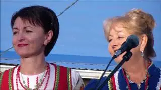 Едут новосёлы. Челбасский народный казачий хор. Видео - Николай Черногорец.