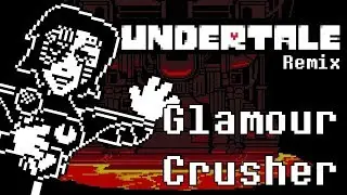 Glamour Crusher (Metal Crusher x Death by Glamour)
