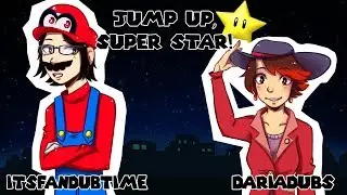 Mario Odyssey song | Jump up, super star! [TLT Remix] - Dariadubs & IFDT (Cover español)