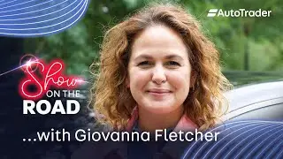 Giovanna Fletcher’s road to stage and screen, nightclub escapades and the power of podcasting